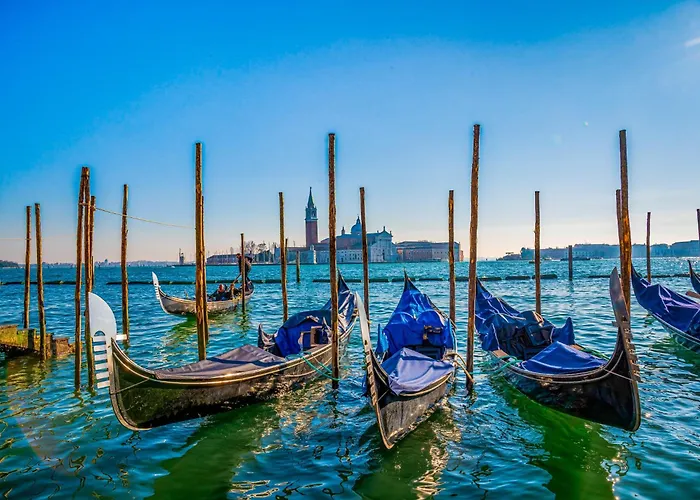 In 51892 Apartment Bibione